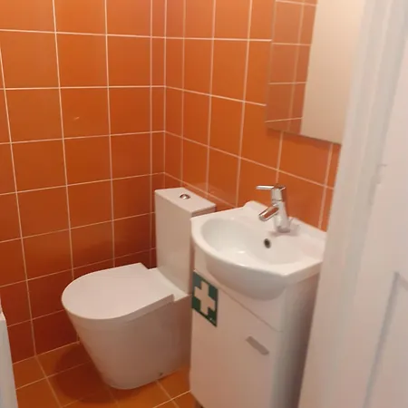 Casa Praca Do Peixe Holiday home