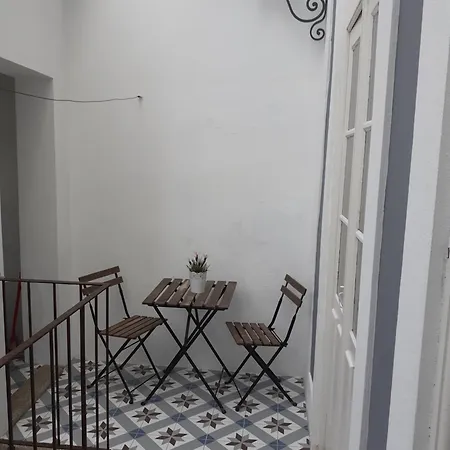 Casa Praca Do Peixe * 아베이루