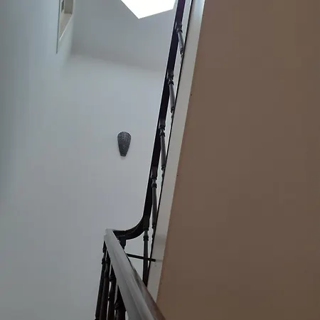 Casa Praca Do Peixe *