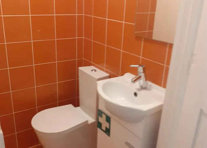 Casa Praca Do Peixe Casa vacanze