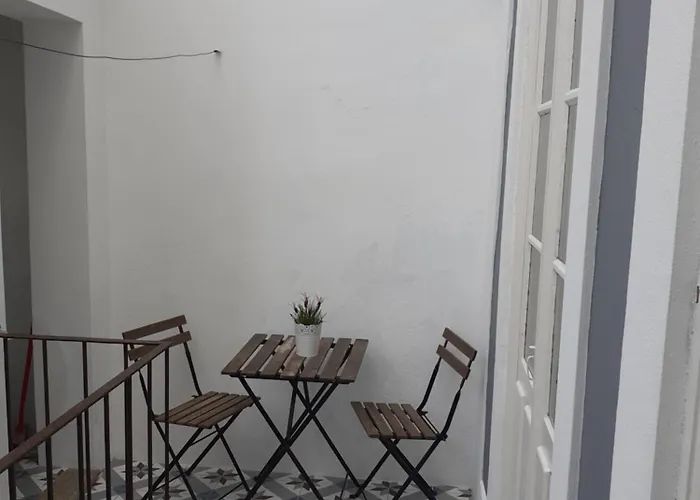 Casa Praca Do Peixe * Aveiro