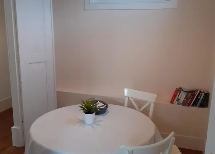 Casa Praca Do Peixe * Aveiro