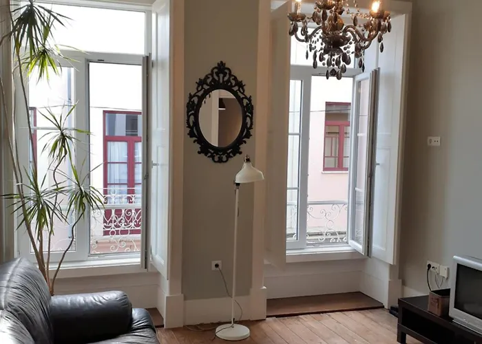 Casa Praca Do Peixe Casa vacanze *