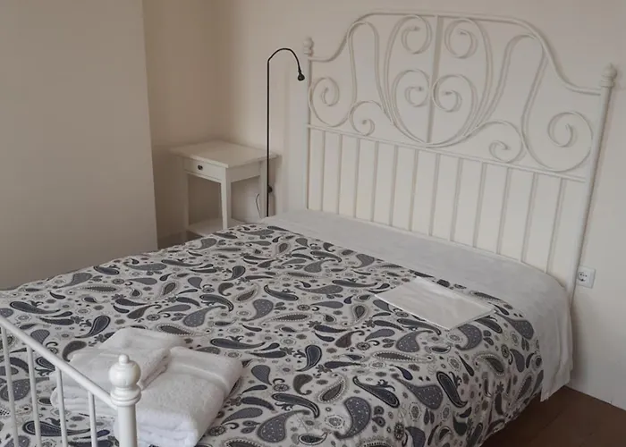 Casa Praca Do Peixe * Aveiro