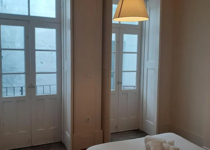 Casa vacanze Casa Praca Do Peixe